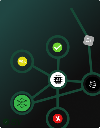Verify diagram