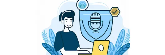 Podcast Protection